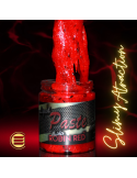 Pâte Liquide Pro Elite Baits Liquid Paste Robin Red – natusport