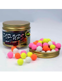 Bouillette Pop-Up Pro Elite Baits Gold Robin Red Fluor 14 mm | Natuspo – natusport