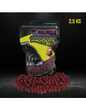Bouillette Soluble Pro Elite Baits Bloody 20mm 3.5kg – natusport