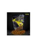 Bouillette Soluble Pro Elite Baits Melon Peche 20mm 3.5kg – natusport