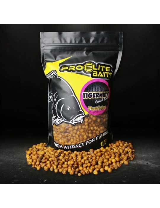 Graine Pro Elite Baits Tigernuts 4kg – natusport