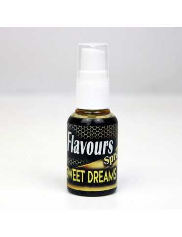 Spray Attractant Pro Elite Baits Flavours Sweet Dreams – natusport