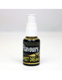 Spray Attractant Pro Elite Baits Flavours Sweet Dreams – natusport