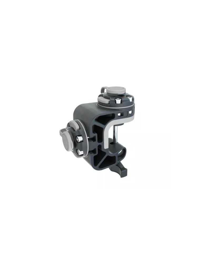 Float Tube R.Boat Pince Manivelle 2 Clips – natusport