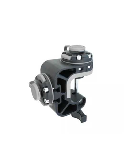 Float Tube R.Boat Pince Manivelle 2 Clips – natusport