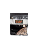 Bouillettes Dynamite Baits Hot Crab & Krill 15 mm 1 kg – natusport