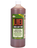 Additif Liquide Dynamite Baits Liver 1 L – natusport