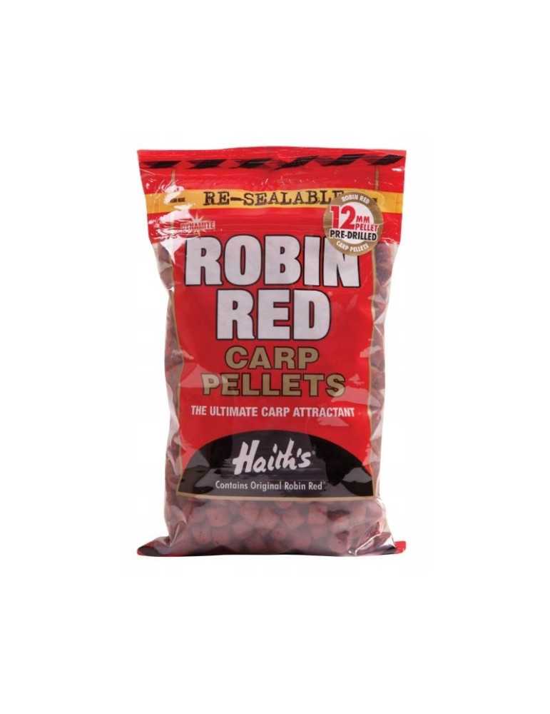 Pellets Dynamite Baits Robin Red Carp 12 mm 900 g – natusport