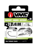 Hameçon VMC 7038 BN N°12 – natusport