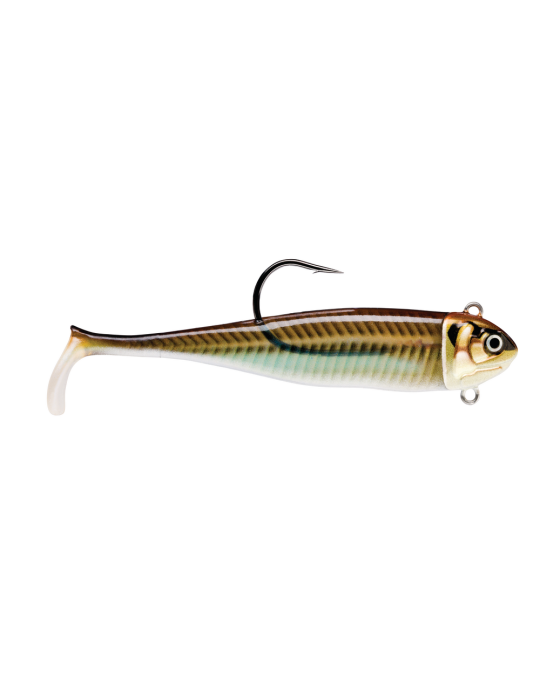 Leurre Souple Storm 360GT Coastal Biscay Minnow 12cm 22g SDL | Natuspo – natusport