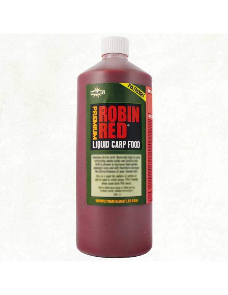 Amorce Dynamite Baits Carp Food Robin Red 1L – natusport