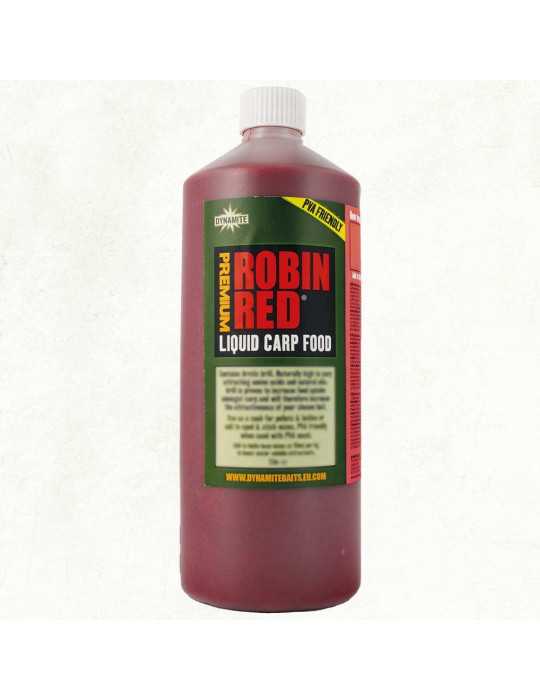 Amorce Dynamite Baits Carp Food Robin Red 1L – natusport