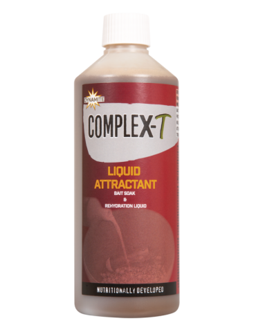 Additif Dynamite Baits Complex-T Liquid Attractant 500ml