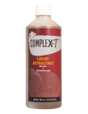 Additif Dynamite Baits Complex-T Liquid Attractant 500ml – natusport
