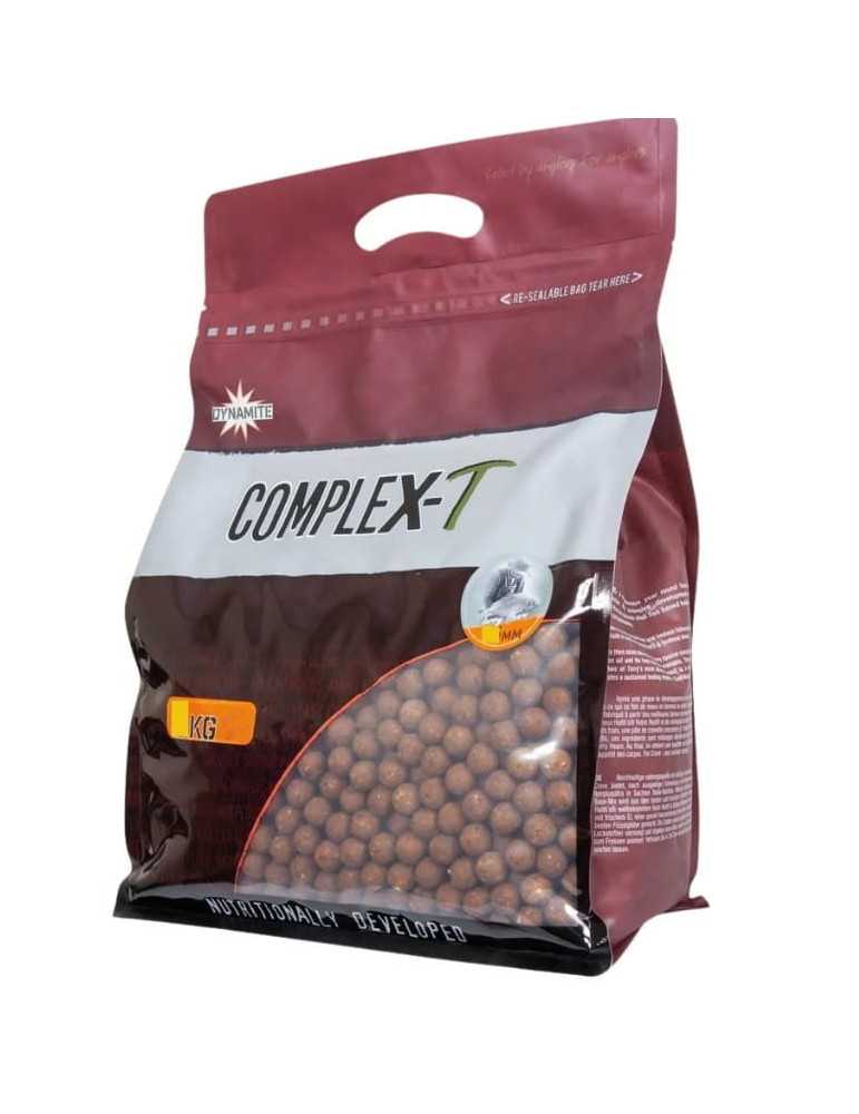 Bouillette Dynamite Baits Complex-T 15mm 1kg – natusport