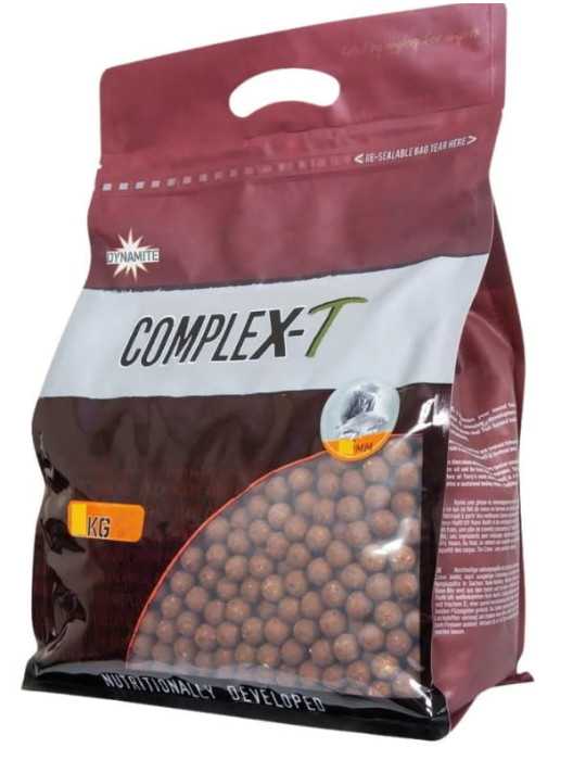Bouillette Dynamite Baits Complex-T 15mm 1kg – natusport