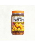 Amorce Dynamite Baits Jumbo Tiger Nuts 500ml – natusport