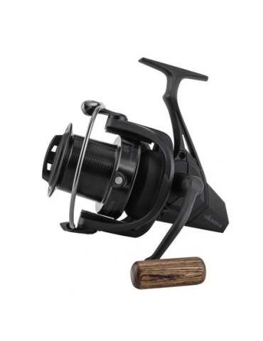 Moulinet Okuma 8K 14000 FD 5+1BB