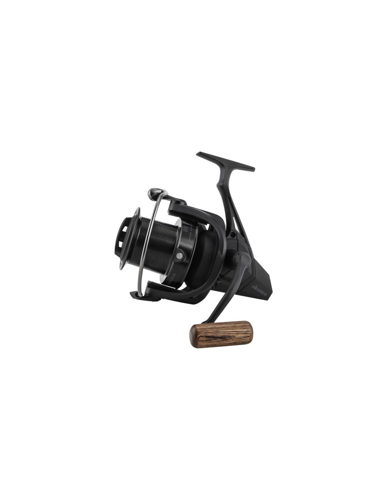 Moulinet Okuma 8K 14000 FD 5+1BB – natusport