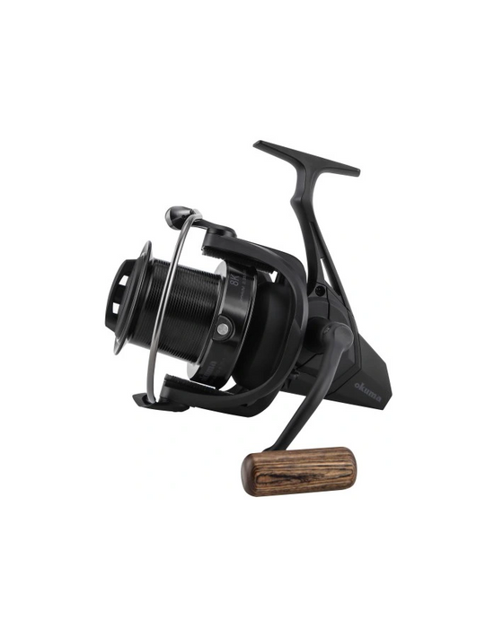Moulinet Okuma 8K 14000 FD 5+1BB – natusport