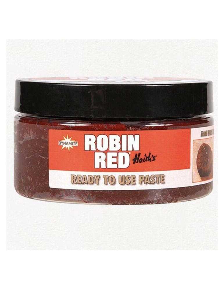 Pâte d'Eschage Dynamite Baits Robin Red – natusport