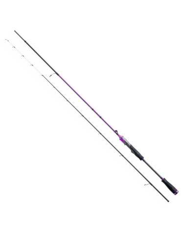 Canne Eging Okuma Scorpio Egi SP-S-802M 8'0'' 2.5-3.5