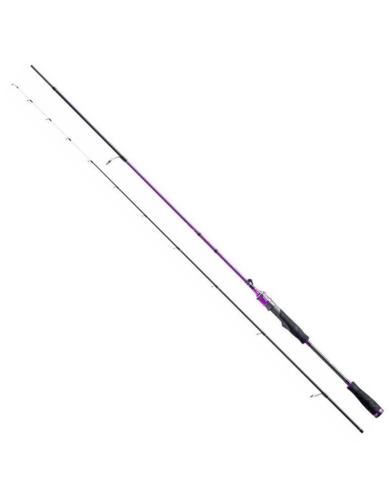 Canne Eging Okuma Scorpio Egi 8'0'' 2.5-3.5 – natusport