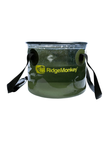 Seau Ridge Monkey Bucket 10L – natusport