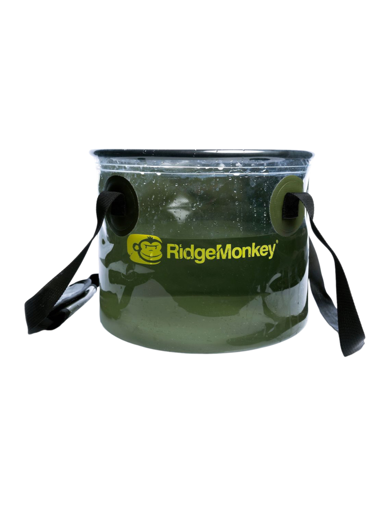 Seau Ridge Monkey Bucket 10L – natusport