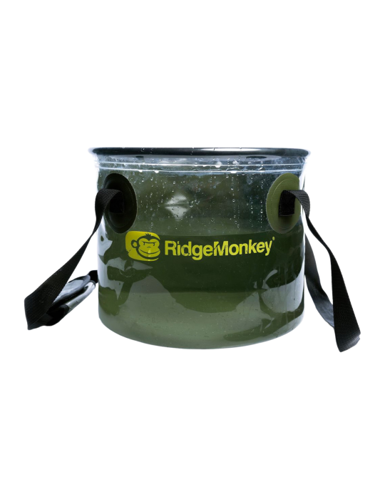 Seau Ridge Monkey Bucket 10L – natusport