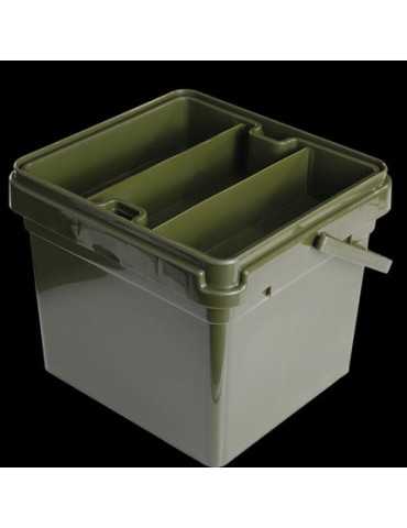 Seau Ridge Monkey Compact Bucket System 7,5L