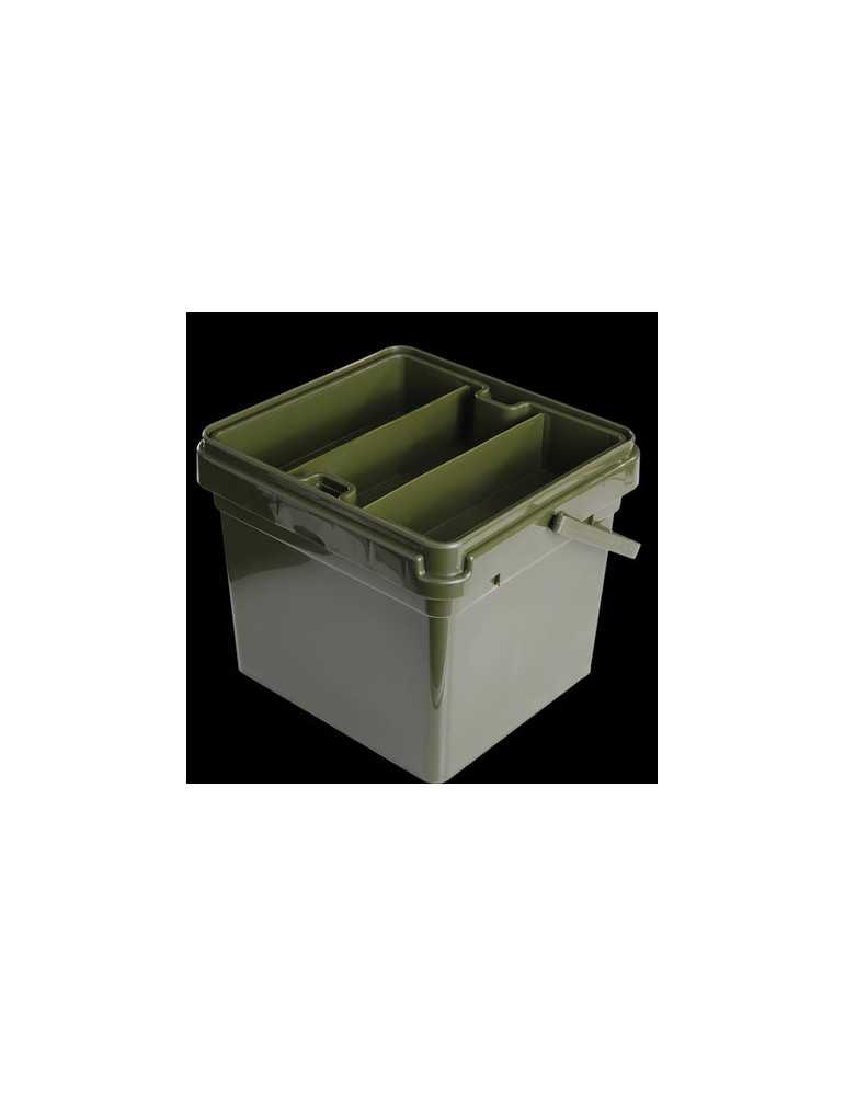 Seau Ridge Monkey Compact Bucket System 7,5L – natusport