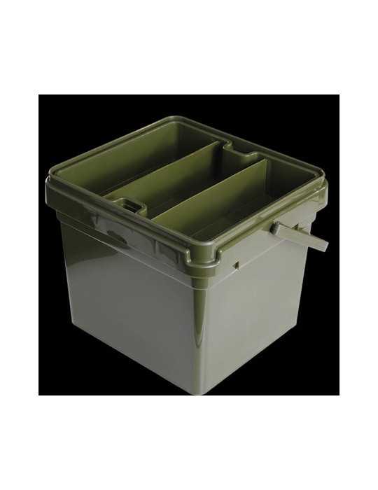 Seau Ridge Monkey Compact Bucket System 7,5L – natusport