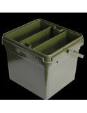 Seau Ridge Monkey Compact Bucket System 7,5L – natusport