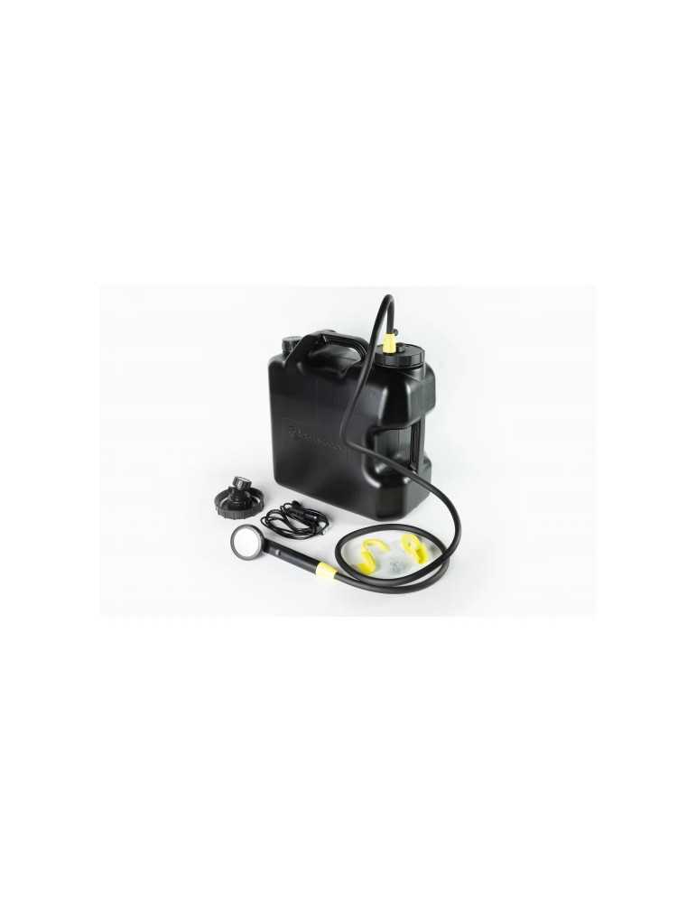 Douche Ridge Monkey Outdoor Power Shower Full Kit 20L – natusport