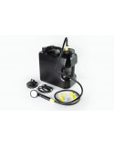 Douche Ridge Monkey Outdoor Power Shower Full Kit 20L – natusport