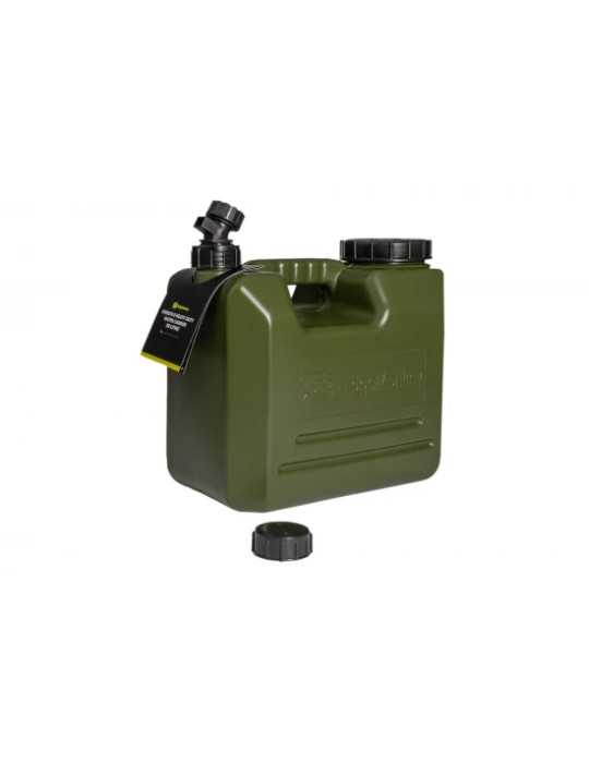 Jerrican Ridge Monkey Water Carrier 10L – natusport