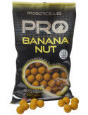 Bouillette Starbaits Probiotic Banana Nut 20mm