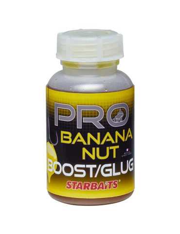 Additif Starbaits Banana Nut Boost 200ml