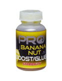 Additif Starbaits Banana Nut Boost 200ml