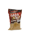 Bouillette Starbaits Grab & Go Pineapple 20mm
