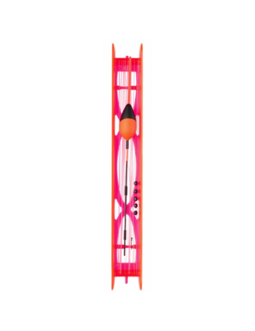 Ligne Montée Sert 0,40 g Hameçon 18 – natusport