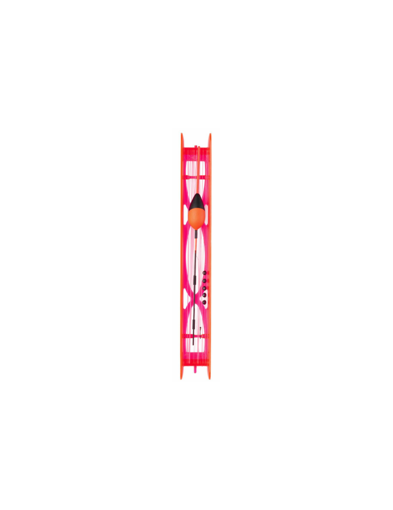 Ligne Montée Sert 0,40 g Hameçon 18 – natusport