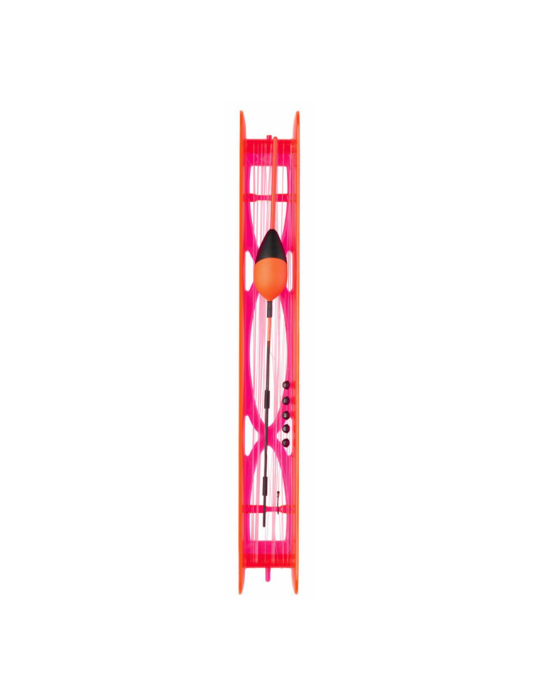 Ligne Montée Sert 0,40 g Hameçon 18 – natusport