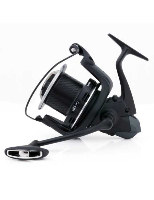 Moulinet Shimano Power Aero 14000 XTB – natusport
