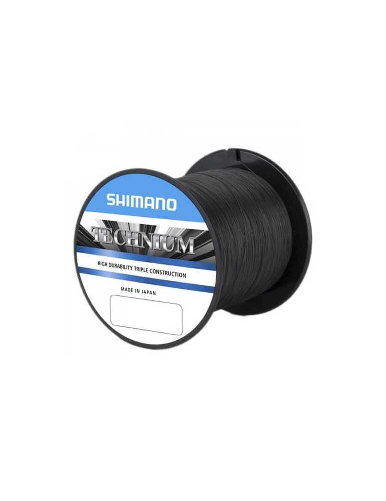 Fil Shimano Technium 0,35mm 790m – natusport