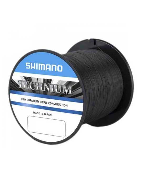 Fil Shimano Technium 0,35mm 790m – natusport