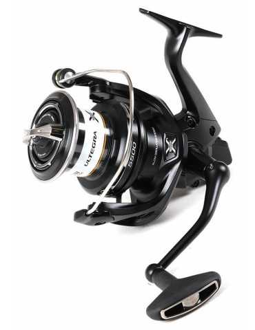Moulinet Shimano Ultegra 5500 XTD
