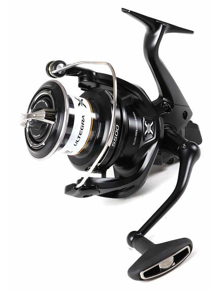 Moulinet Shimano Ultegra 5500 XTD – natusport