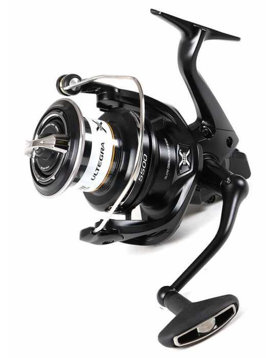 Moulinet Shimano Ultegra 5500 XTD – natusport